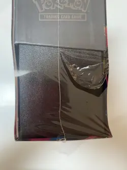 Pokemon Pitch Black ETB Elite Trainer Box - Brand New In Hand (Seal Tear) - Image 2