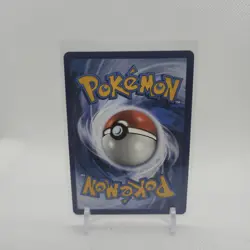 Fire Energy 153/159 Ultra Rare Crown Zenith Pokemon Holo Near Mint - Image 2