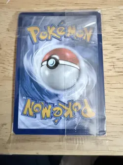 Mimikyu Pokemon Scalet & Violet Promo #075 Sealed - Image 2