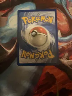 Pokemon TCG Ditto Detective Pikachu Holo Rare Card 17/18 - Image 2