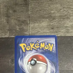 Pokemon Skarmory EX Deoxys 26/107 Reverse Holo Stamped - Image 3