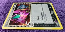 Nidoran (M) 57/101 Dragon Frontiers Stamped Reverse Holo Pokemon *NICE* - Image 2
