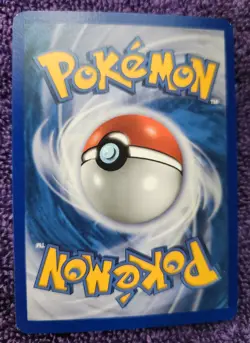 Nidoran (M) 57/101 Dragon Frontiers Stamped Reverse Holo Pokemon *NICE* - Image 3