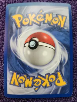 Ekans 55/109 Team Rocket Returns Stamped Reverse Holo Pokemon *NICE* - Image 3