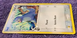 Seel 62/101 Dragon Frontiers Stamped Reverse Holo Pokemon *NICE* - Image 2