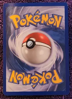 Seel 62/101 Dragon Frontiers Stamped Reverse Holo Pokemon *NICE* - Image 3