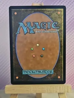 MTG: War Squeak 0160 - Bloomburrow - NM Condition - Image 2