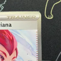Team Rocket's Ariana 237/182 Sv10 Destined Rivals Full Art Holo Trainer - Image 3