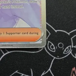 Team Rocket's Ariana 237/182 Sv10 Destined Rivals Full Art Holo Trainer - Image 4