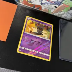 Marshadow - 103/236 Pokemon Sm-Cosmic Eclipse - Reverse Holo NM ✨ - Image 5