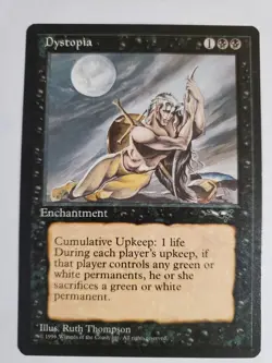 Dystopia Alliances Regular - Image 1