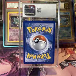 Pokemon TCG Salamence Holo Plasma Blast 2013 #64/101 CGC Mint 9 - Image 3
