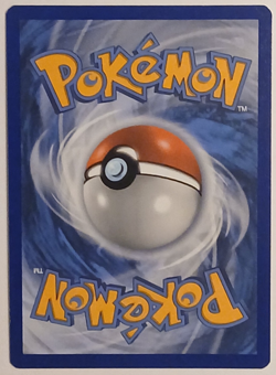 Pokemon Charmander - (Reverse Cosmos Holo) 023/185 - WITH SWIRL - Image 2