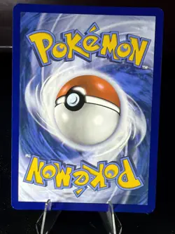 Pokemon TCG - Alakazam ex - 050 - Scarlet & Violet Black Star Promo - Holo - Image 2