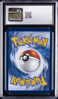 2025 POKEMON BLACK STAR PROMOS #024 ORICORIO EX CGC 10 GEM MINT - Image 2