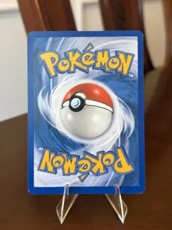 Pikachu 6/10 - EX Trainer Kit Latios Pokemon LP - Image 2