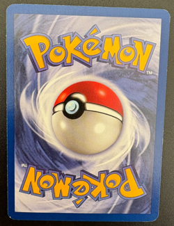 Pokemon TCG Dark Golduck Team Rocket 37/82 Regular LP - Image 2