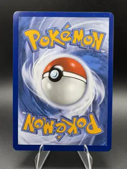 Pokemon TCG Meowth ex 107/088 Perfect Order Ultra Rare Holo ENG 2026 - Image 2