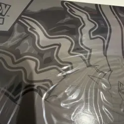 2x Pitch Black Pokemon Center ETB Elite Trainer Box SEALED - RIP ON BOTH - Image 3