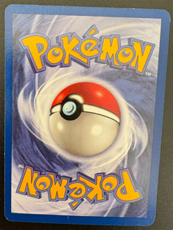 Pokemon TCG Dark Flareon Team Rocket 35/82 Regular LP - Image 2