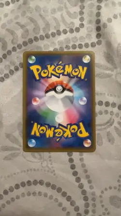 Volcarona GX 096/095 Super Rare Alter Genesis Pokemon Japanese Near Mint - Image 2