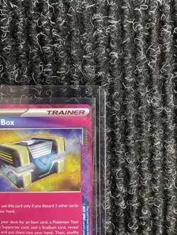 Secret Box 163/167 - ME06: Twilight Masquerade - Ace Spec Rare - Image 3