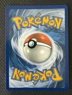 Pokemon Crimson Invasion Olivia 111/111 Full Art Holo Ultra Rare NM - Image 2