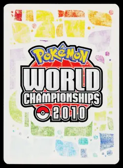 Pokemon Pokemon Collector World Championship Decks 97/123 NM - Image 2
