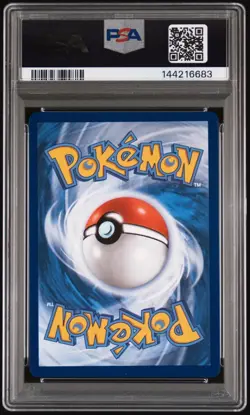 Pokemon 2025 Mega Charizard X ex 125/094 SIR Phantasmal Flames GEM MINT PSA 10 - Image 2