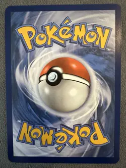 Mew ex 216/091 Shiny Ultra Rare Paldean Fates Pokemon Holo Near Mint - Image 2