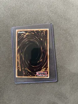Yugioh TCG Hyperinvoked Aeon CORI-EN033 Secret Rare 1st Edition EU NM-M - Image 2