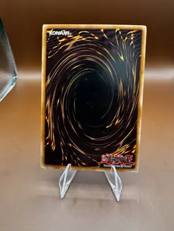YUGIOH - The Six Samurai - Irou RYMP-EN093 Ra Yellow Mega Pack 1st Edition NM - Image 5
