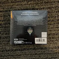 Magic The Gathering: Secrets of Strixhaven Collector Booster Box - New & Sealed - Image 2
