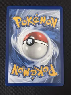 Pokemon TCG Mistys Vitality 111/084 Trainer Card Pitch Black - Image 2