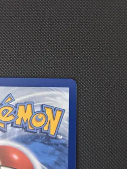 Pokemon TCG Mistys Vitality 111/084 Trainer Card Pitch Black - Image 4