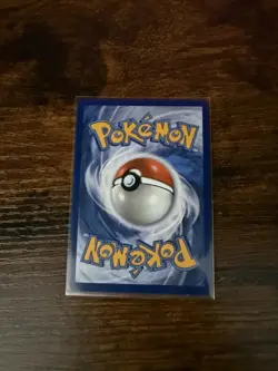 Pokemon TCG Mistys Vitality 111/084 Trainer Card Pitch Black - Image 2