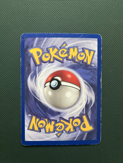 Pokemon TCG Dark Dragonite 22/82 1st Edition Team Rocket Non-Holo MP Condition - Image 2