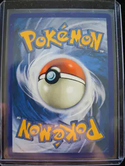 Pokemon TCG Dark Dragonite/Blastoise Holo Rare Card 1st Edition lot - Image 4
