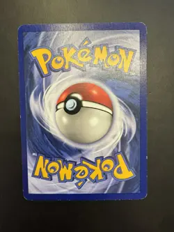 Pokemon TCG Dragonite Fossil Holo Card 4/62 Base Set 1st Edition 1999 - Image 2