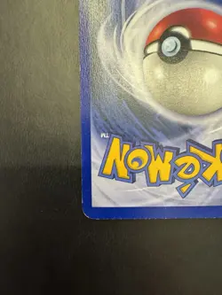 Pokemon TCG Dragonite Fossil Holo Card 4/62 Base Set 1st Edition 1999 - Image 3