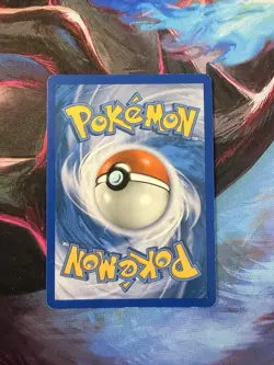 Pokemon TCG Groudon Call of Legends SL4 Holo Shiny Rare - Image 3