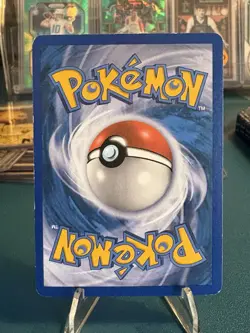 Pokemon TCG Groudon Call of Legends SL4 Holo Shiny Rare - MP - Image 2