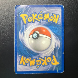 Pokemon TCG Groudon Call of Legends SL4 Holo SHINY Rare - Image 3