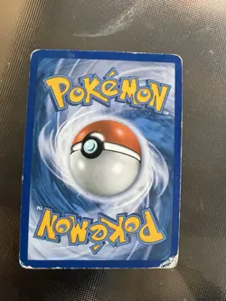 Pokemon TCG Groudon Call of Legends SL4 Holo Shiny Rare - Image 3