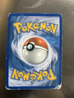 Pokemon TCG Groudon Call of Legends SL4 Holo Shiny Rare - Image 4