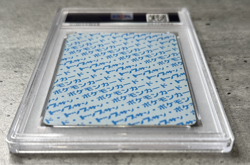 Pokemon Card JPN Clefable PSA 8 NM-Mint, Topsun Blue Back #36 Top Seika 1995 (1) - Image 4