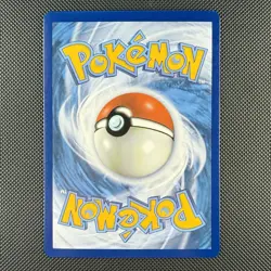 Pokemon TCG Magearna XY186 XY Black Star Promos Full Art Holo Rare Card - Image 2