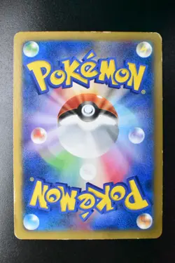 Poke TV's AD Pikachu 056/XY-P SMR's Thanksgiving Prize Promo 2014 Pokemon Card - Image 5