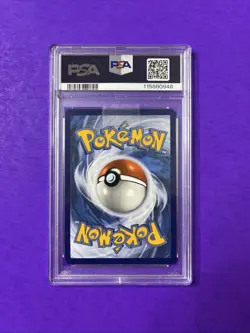 Pokemon Miraidon 013 Sv: Scarlet & Violet Promo Cards Holo PSA 9 - Image 3