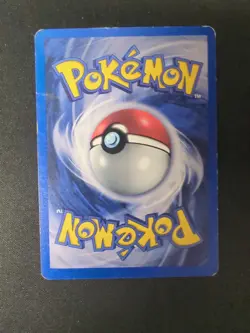 Super Energy Removal 108/130 Pokemon Card Base Set 2 Pokemon Trading Card Mp - Image 2